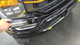 2023 Ford F-150 Tremor Crew Cab Short Bed - miniatura 23