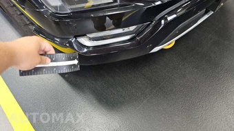 2023 Ford F-150 Tremor Crew Cab Short Bed - miniatura 26