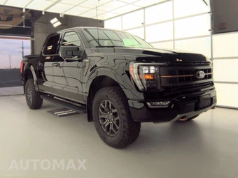 2023 Ford F-150 Tremor Crew Cab Short Bed - miniatura 3