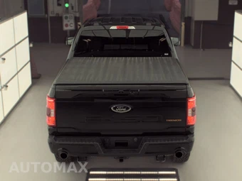 2023 Ford F-150 Tremor Crew Cab Short Bed - miniatura 5