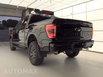 2023 Ford F-150 Tremor Crew Cab Short Bed - miniatura 6