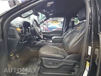 2023 Ford F-150 Tremor Crew Cab Short Bed - miniatura 7