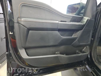 2023 Ford F-150 Tremor Crew Cab Short Bed - miniatura 9