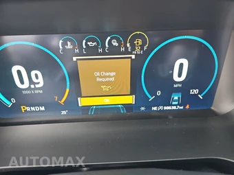 2023 Ford F-150 Tremor Crew Cab Short Bed - miniatura 12