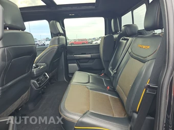2023 Ford F-150 Tremor Crew Cab Short Bed - miniatura 13