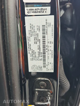2023 Ford F-150 Tremor Crew Cab Short Bed - miniatura 14