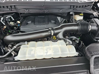 2023 Ford F-150 Tremor Crew Cab Short Bed - miniatura 15