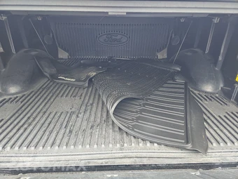 2023 Ford F-150 Tremor Crew Cab Short Bed - miniatura 16