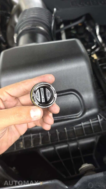 2023 Ford F-150 Tremor Crew Cab Short Bed - miniatura 19