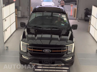2023 Ford F-150 Tremor Crew Cab Short Bed - miniatura 2