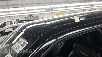 2023 Ford F-150 Tremor Crew Cab Short Bed - miniatura 20