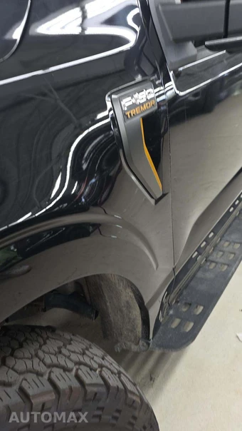 2023 Ford F-150 Tremor Crew Cab Short Bed - miniatura 23