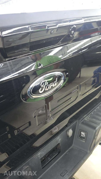 2023 Ford F-150 Tremor Crew Cab Short Bed - miniatura 26