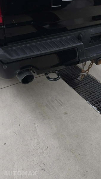 2023 Ford F-150 Tremor Crew Cab Short Bed - miniatura 29