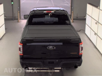 2023 Ford F-150 Tremor Crew Cab Short Bed - miniatura 5