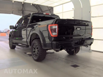 2023 Ford F-150 Tremor Crew Cab Short Bed - miniatura 6