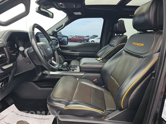 2023 Ford F-150 Tremor Crew Cab Short Bed - miniatura 7