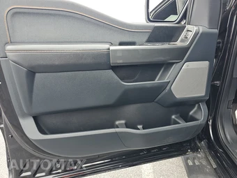 2023 Ford F-150 Tremor Crew Cab Short Bed - miniatura 9