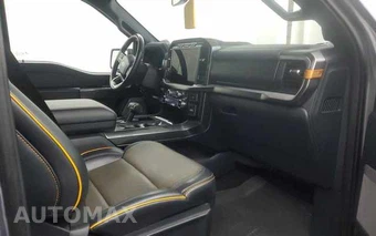 2023 Ford F-150 Tremor Crew Cab Short Bed - miniatura 10