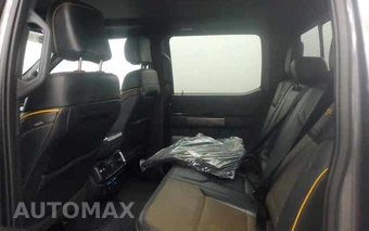2023 Ford F-150 Tremor Crew Cab Short Bed - miniatura 16