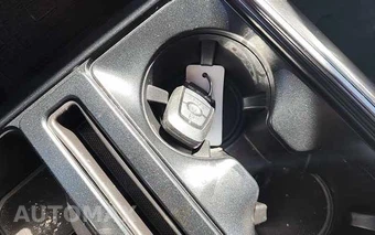 2023 Ford F-150 Tremor Crew Cab Short Bed - miniatura 18