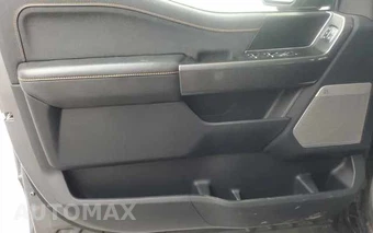 2023 Ford F-150 Tremor Crew Cab Short Bed - miniatura 19