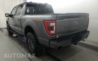 2023 Ford F-150 Tremor Crew Cab Short Bed - miniatura 2