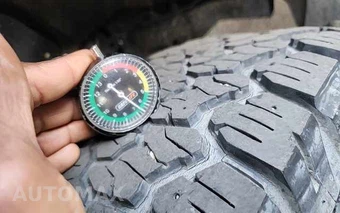 2023 Ford F-150 Tremor Crew Cab Short Bed - miniatura 20