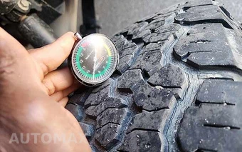 2023 Ford F-150 Tremor Crew Cab Short Bed - miniatura 22