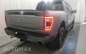 2023 Ford F-150 Tremor Crew Cab Short Bed - miniatura 3