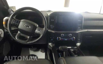 2023 Ford F-150 Tremor Crew Cab Short Bed - miniatura 6