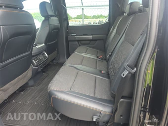 2023 Ford F-150 Tremor Crew Cab Short Bed - miniatura 13