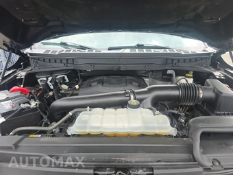 2023 Ford F-150 Tremor Crew Cab Short Bed - miniatura 15