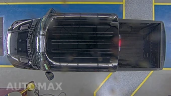 2023 Ford F-150 Tremor Crew Cab Short Bed - miniatura 17