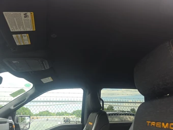 2023 Ford F-150 Tremor Crew Cab Short Bed - miniatura 18