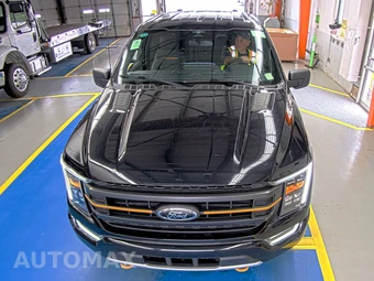 2023 Ford F-150 Tremor Crew Cab Short Bed - miniatura 2