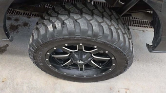 2023 Ford F-150 Tremor Crew Cab Short Bed - miniatura 26