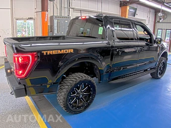 2023 Ford F-150 Tremor Crew Cab Short Bed - miniatura 4