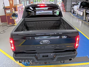 2023 Ford F-150 Tremor Crew Cab Short Bed - miniatura 5