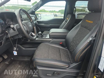 2023 Ford F-150 Tremor Crew Cab Short Bed - miniatura 7