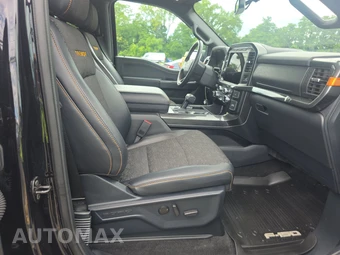2023 Ford F-150 Tremor Crew Cab Short Bed - miniatura 8