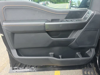 2023 Ford F-150 Tremor Crew Cab Short Bed - miniatura 9