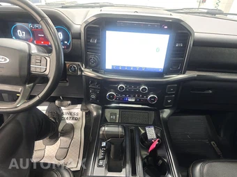 2023 Ford F-150 Tremor Crew Cab Short Bed - miniatura 11