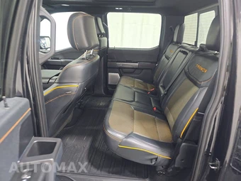 2023 Ford F-150 Tremor Crew Cab Short Bed - miniatura 13