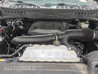 2023 Ford F-150 Tremor Crew Cab Short Bed - miniatura 15