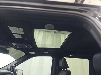 2023 Ford F-150 Tremor Crew Cab Short Bed - miniatura 17