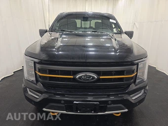 2023 Ford F-150 Tremor Crew Cab Short Bed - miniatura 2
