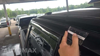 2023 Ford F-150 Tremor Crew Cab Short Bed - miniatura 25