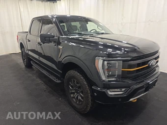 2023 Ford F-150 Tremor Crew Cab Short Bed - miniatura 3