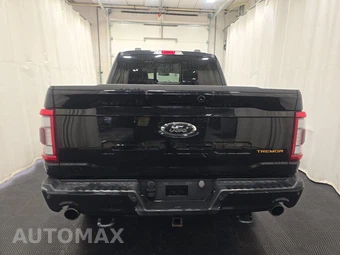 2023 Ford F-150 Tremor Crew Cab Short Bed - miniatura 5